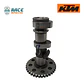 Arbol Eje Levas Escape Ktm 390 Duke Rc 390 Original - Miniatura 6