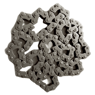 Cadena De Distribución Ktm Svartpilen 200 Original Nuevo