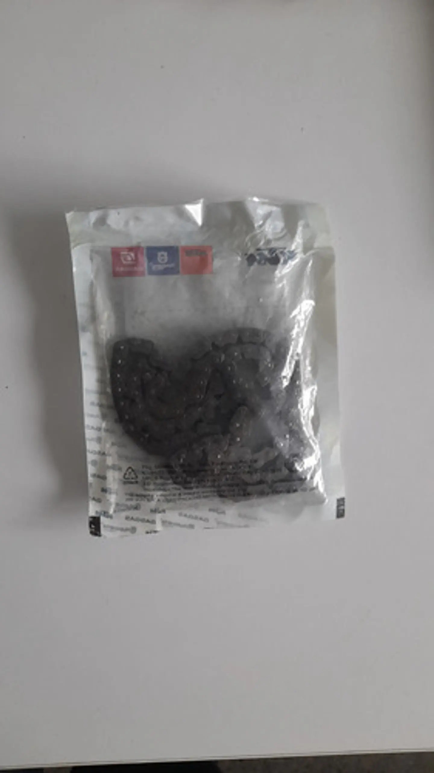 Cadena De Distribución Ktm Svartpilen 200 Original Nuevo 4