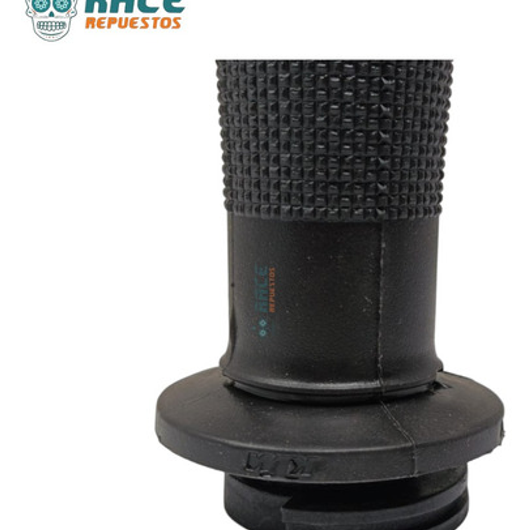 Puño Acelerador Derecha Ktm Adventure 250 Original Nuevo 6