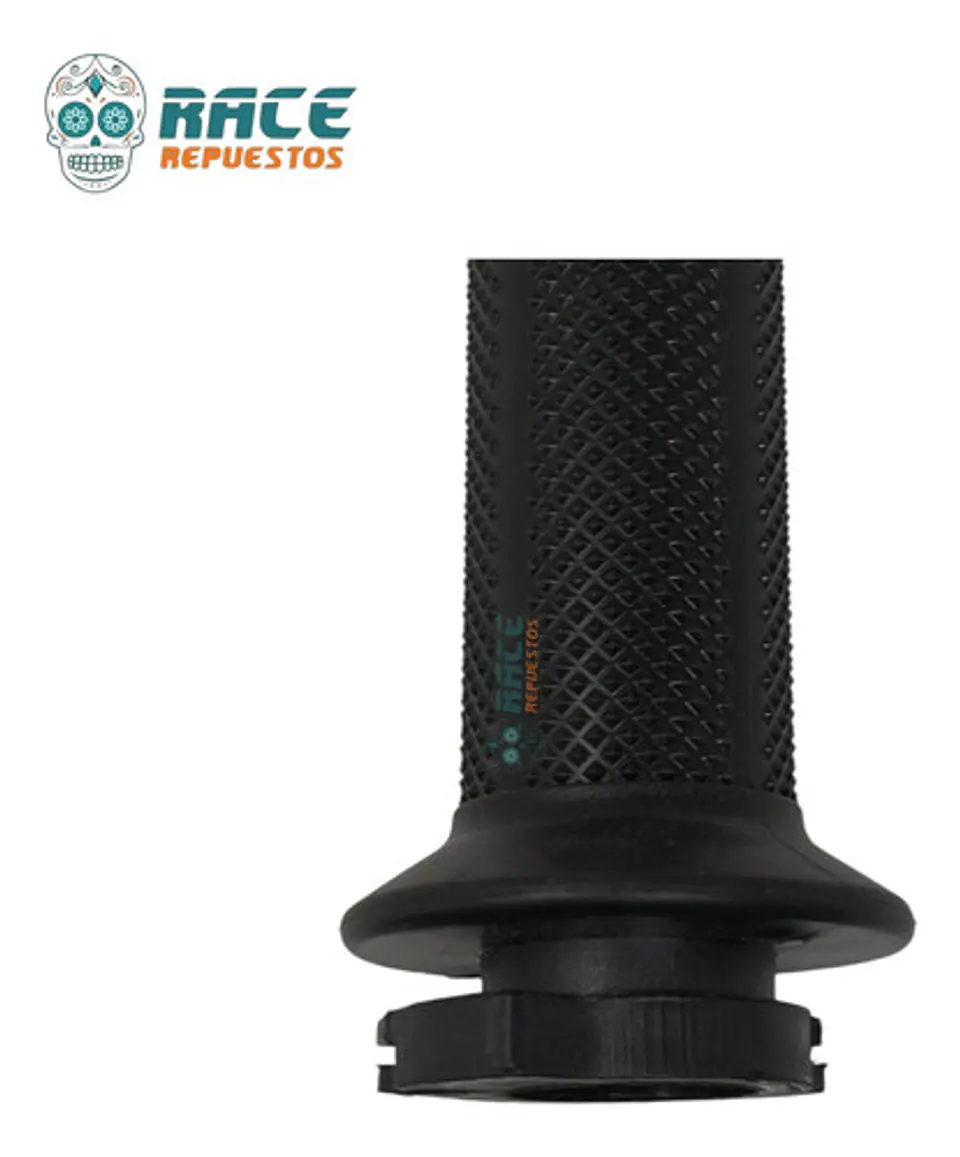 Puño Acelerador Derecho Ktm Duke 200 Original Mod. Antiguo 3