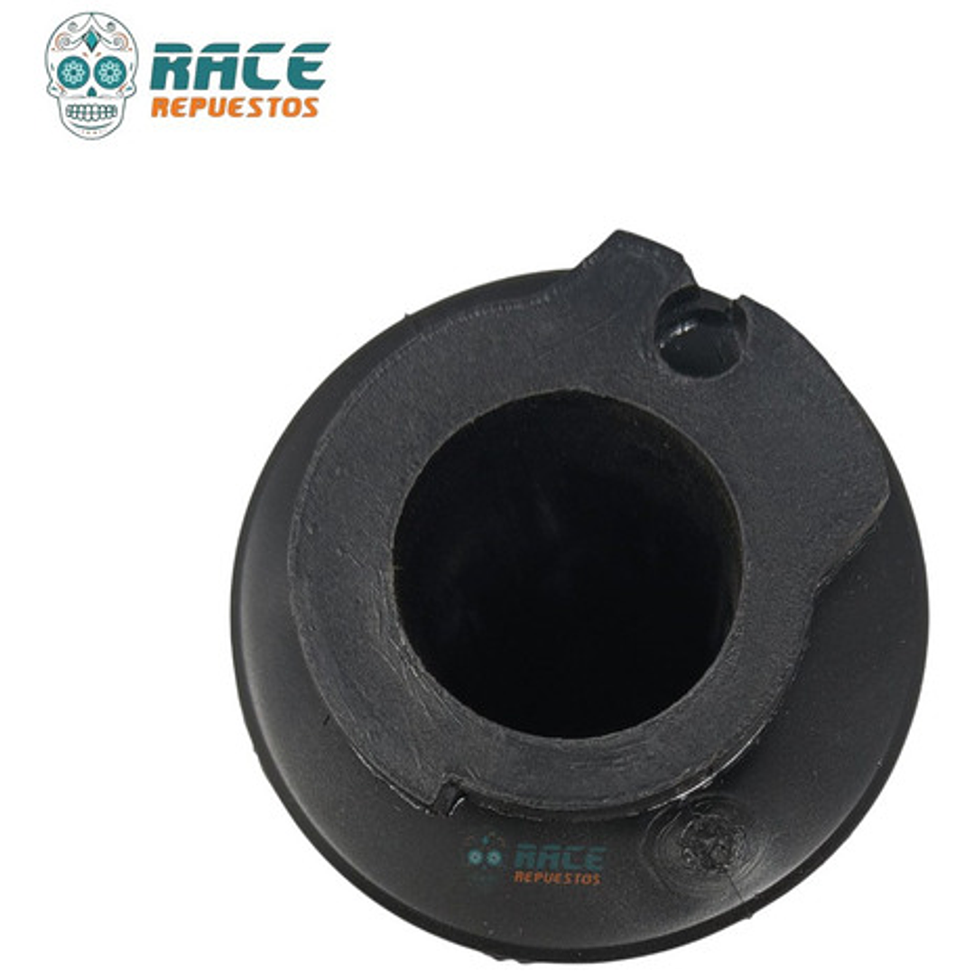 Puño Acelerador Derecho Ktm Duke 200 Original Mod. Antiguo 4