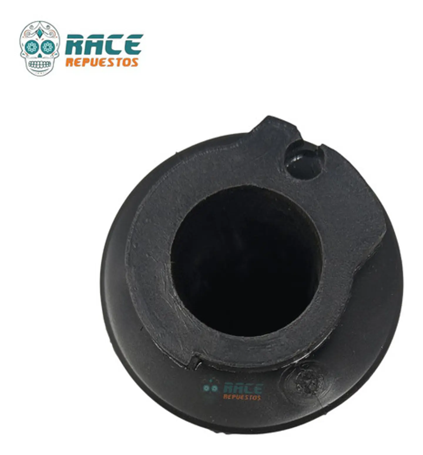 Puño Acelerador Derecho Ktm Duke 200 Original Mod. Antiguo 4