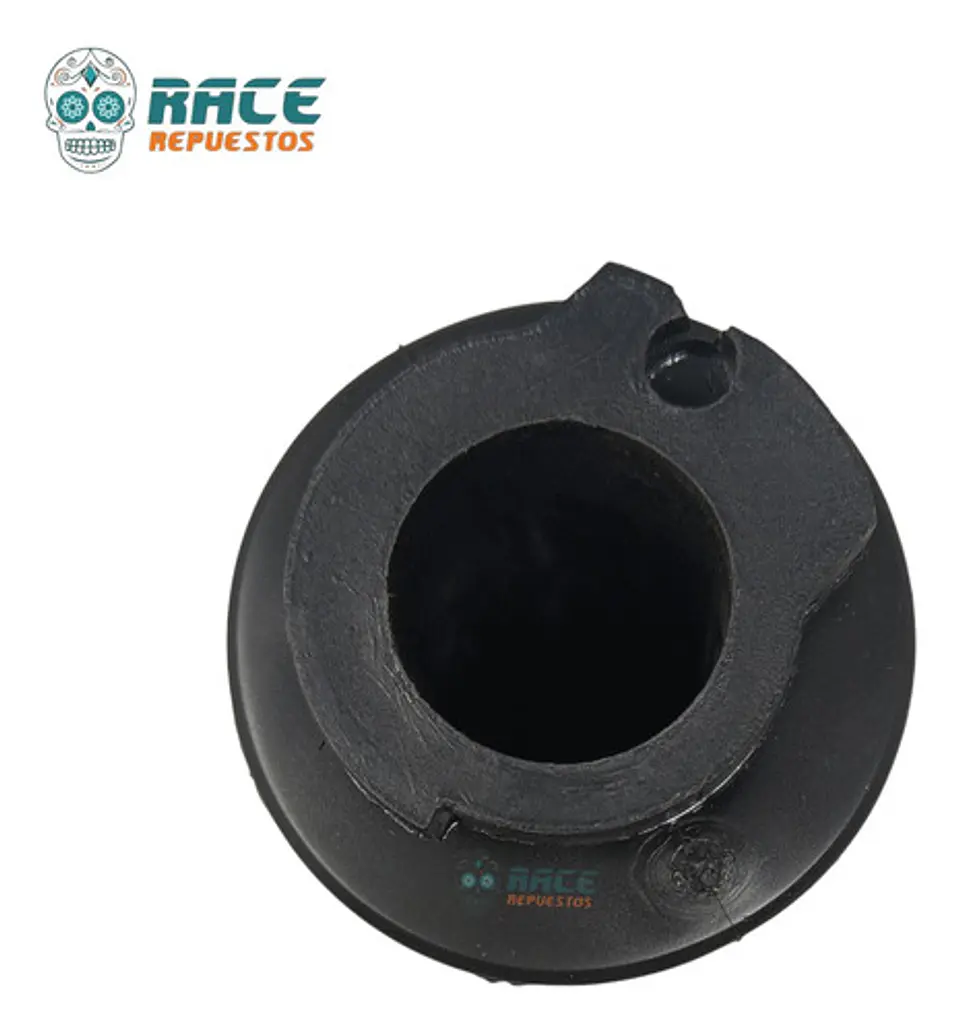 Puño Acelerador Derecho Ktm Duke 200 Original Mod. Antiguo 4