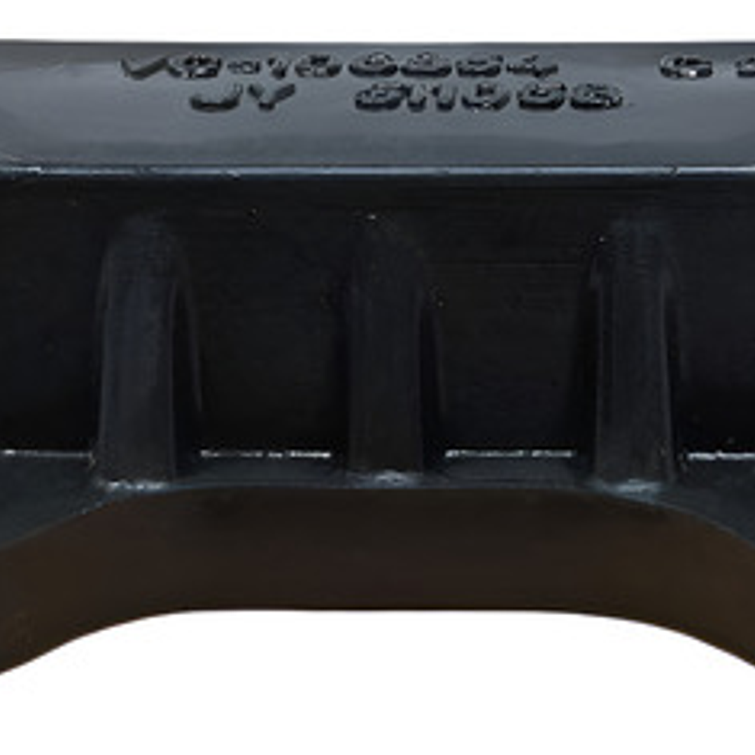 Guia Cadenilla Ktm Adventure/svartpilen Original Nuevo 1