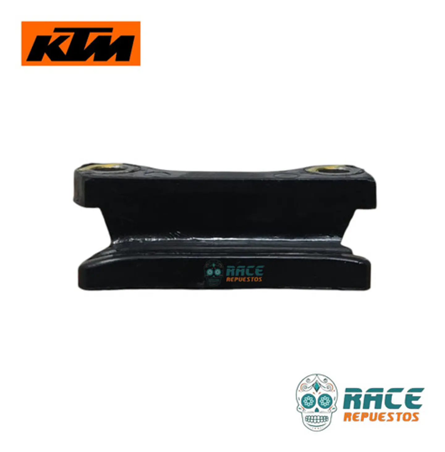Guia Cadenilla Ktm Adventure/svartpilen Original Nuevo 4