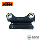 Guia Cadenilla Ktm Adventure/svartpilen Original Nuevo - Miniatura 6