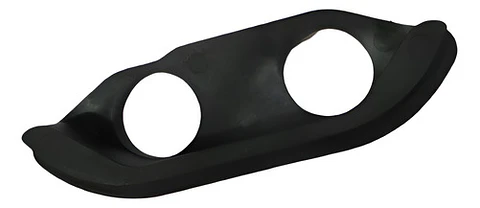 Guia Cadena Neumatico Trasera Ktm Duke 200 Rc 200 Original