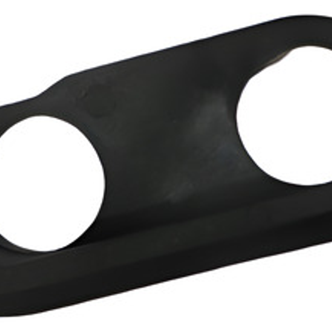 Guia Cadena Neumatico Trasera Ktm Duke 200 Rc 200 Original 1