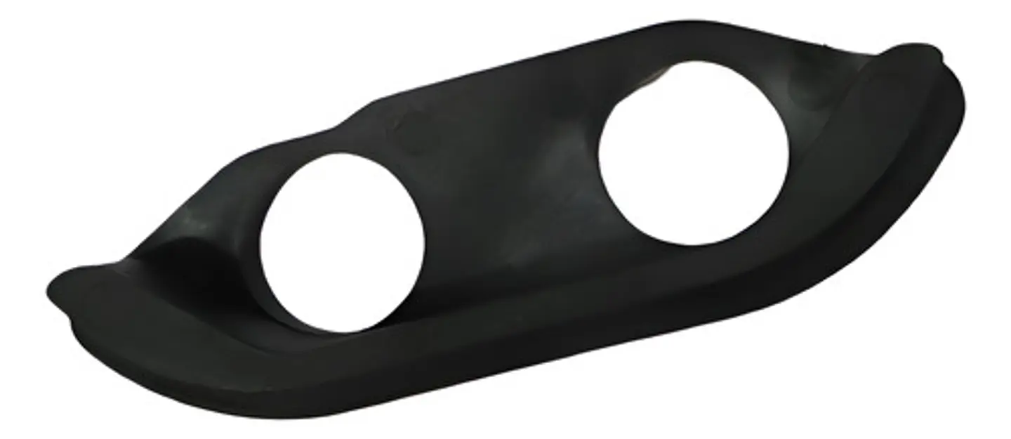 Guia Cadena Neumatico Trasera Ktm Duke 200 Rc 200 Original 1