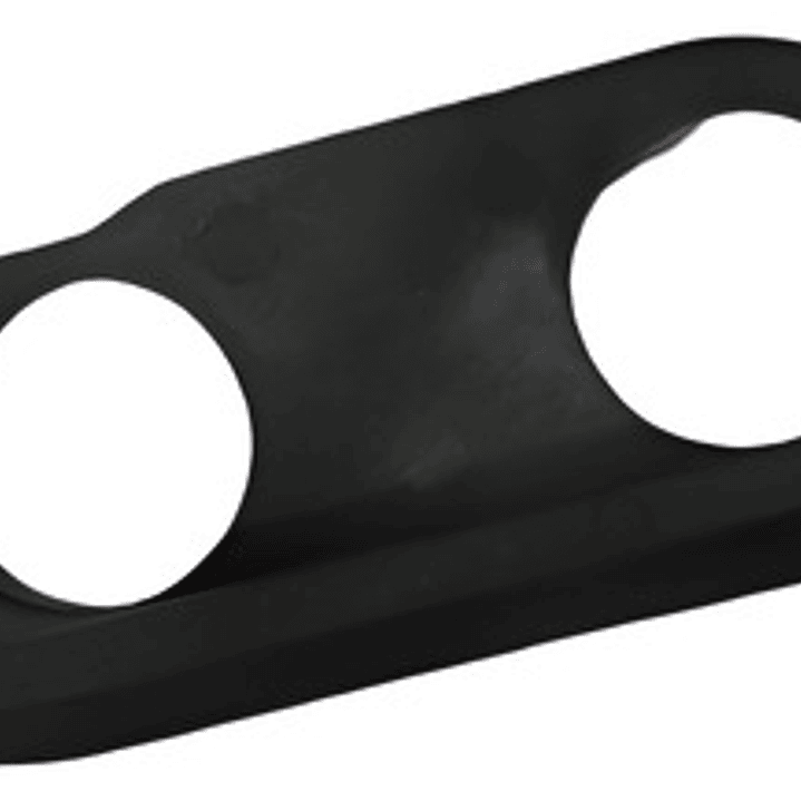 Guia Cadena Neumatico Trasera Ktm Duke 200 Rc 200 Original 1