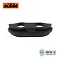Guia Cadena Neumatico Trasera Ktm Duke 200 Rc 200 Original - Miniatura 2