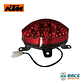 Foco Luz Trasero Ktm Duke 200 Clasico Original Nuevo - Miniatura 2
