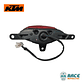 Foco Luz Trasero Ktm Duke 200 Clasico Original Nuevo - Miniatura 6