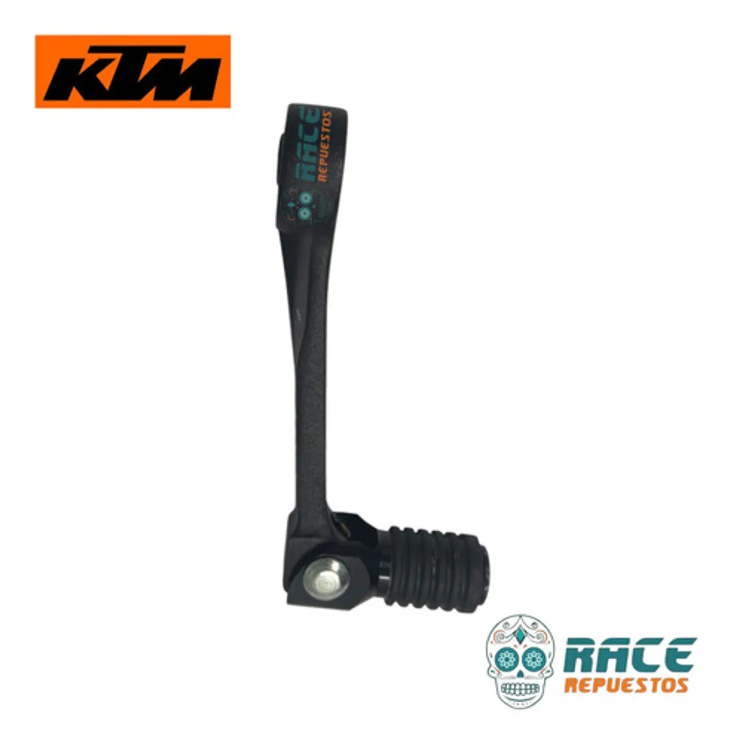 Pata De Cambio Ktm Rc 200 Ktm Rc 390 Mod. Nuevos 3