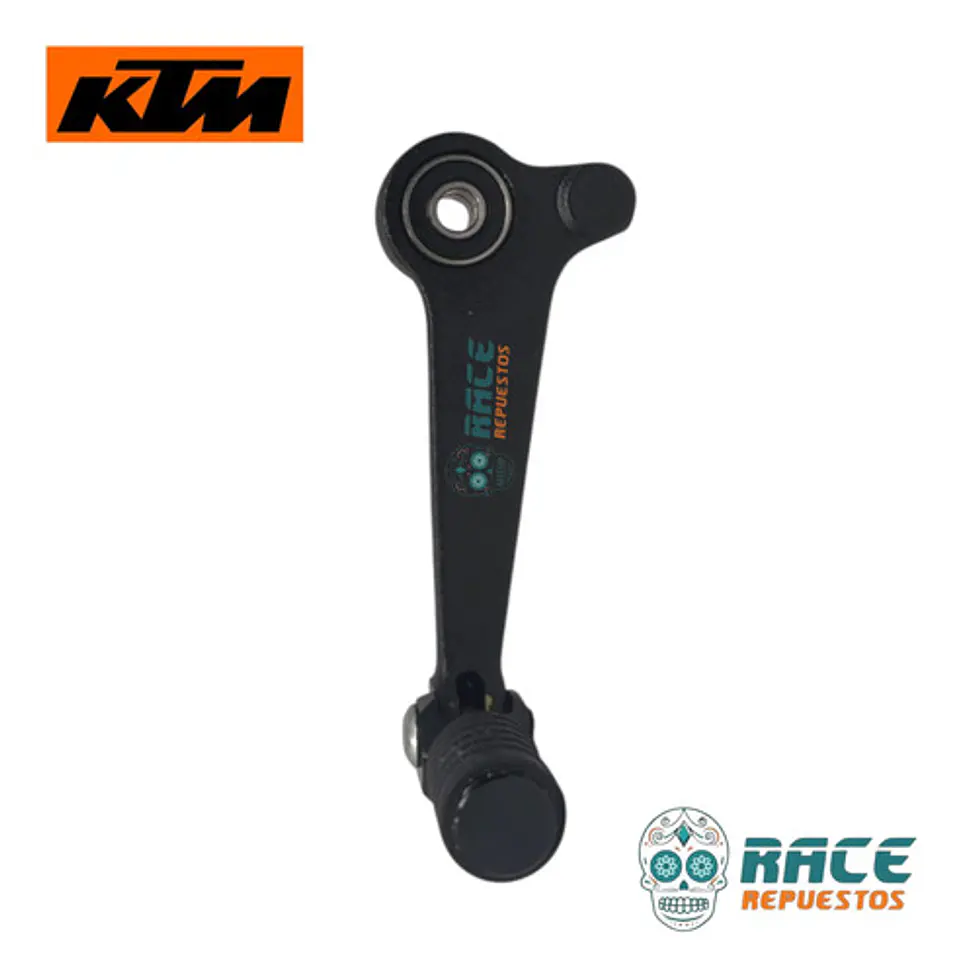Pata De Cambio Ktm Rc 200 Ktm Rc 390 Mod. Nuevos 4