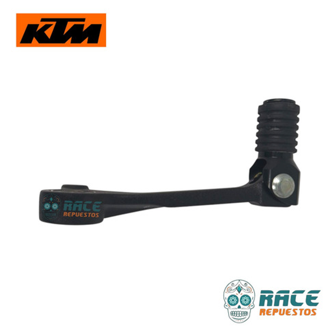 Pata De Cambio Ktm Rc 200 Ktm Rc 390 Mod. Nuevos 7
