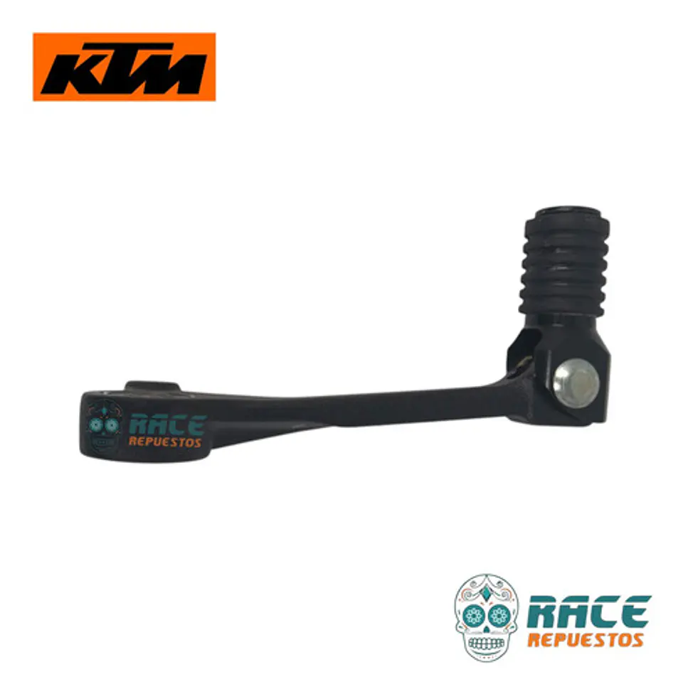 Pata De Cambio Ktm Rc 200 Ktm Rc 390 Mod. Nuevos 7