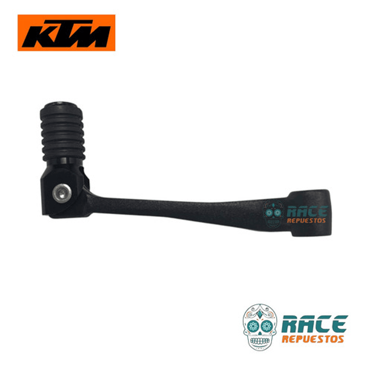 Pata De Cambio Ktm Rc 200 Ktm Rc 390 Mod. Nuevos 8