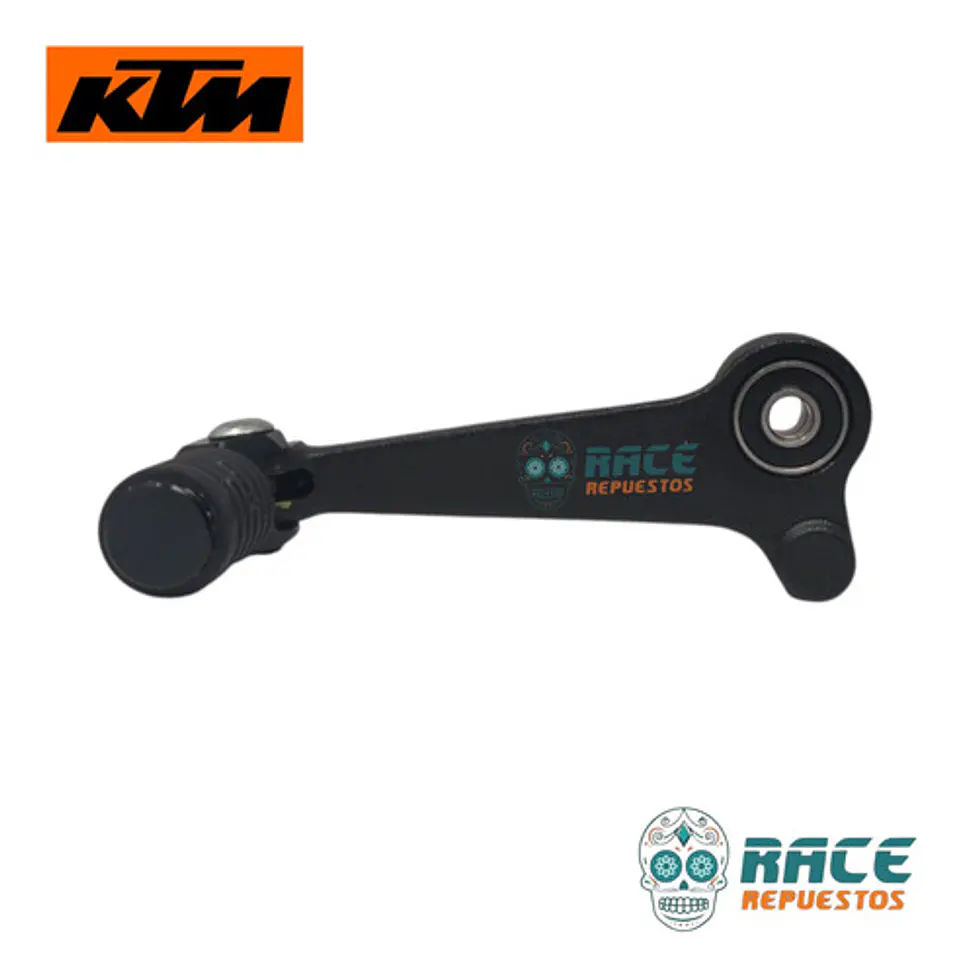 Pata De Cambio Ktm Rc 200 Ktm Rc 390 Mod. Nuevos 10