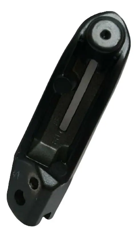 Reposapie Pasajero Derecho Dominar 400 Abs Y Non Abs Y 250