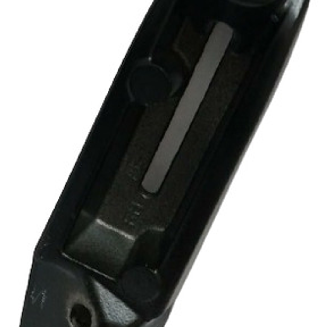 Reposapie Pasajero Derecho Dominar 400 Abs Y Non Abs Y 250 1