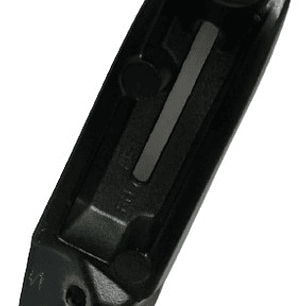 Reposapie Pasajero Derecho Dominar 400 Abs Y Non Abs Y 250