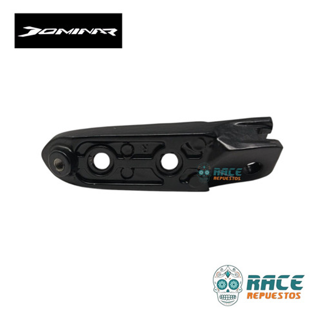 Reposapie Pasajero Derecho Dominar 400 Abs Y Non Abs Y 250 2