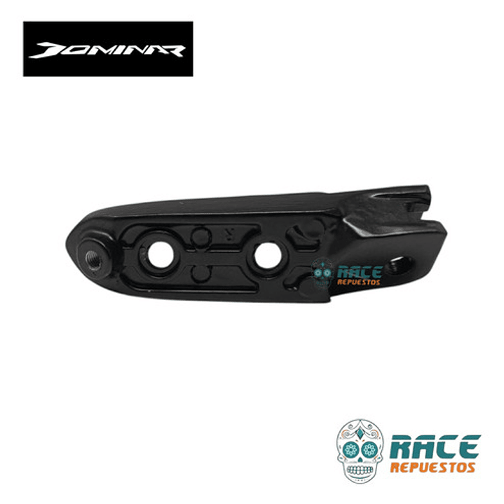 Reposapie Pasajero Derecho Dominar 400 Abs Y Non Abs Y 250 2