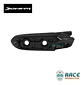 Reposapie Pasajero Derecho Dominar 400 Abs Y Non Abs Y 250 - Miniatura 2
