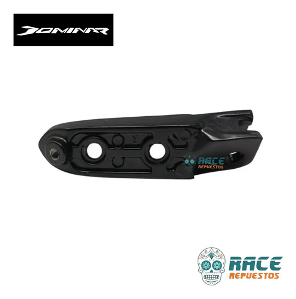 Reposapie Pasajero Derecho Dominar 400 Abs Y Non Abs Y 250 2