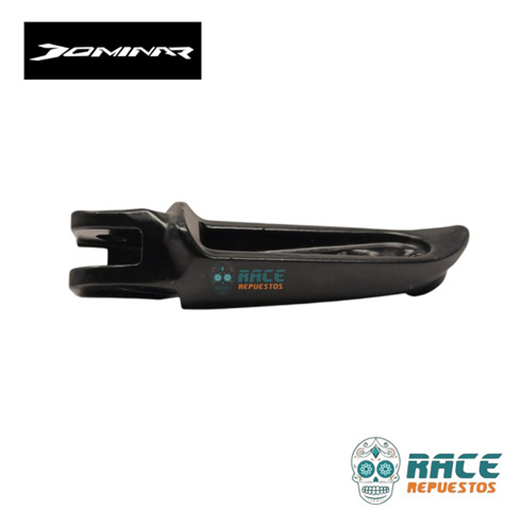 Reposapie Pasajero Derecho Dominar 400 Abs Y Non Abs Y 250 3