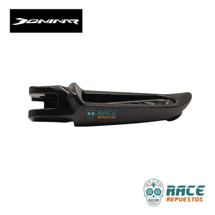 Reposapie Pasajero Derecho Dominar 400 Abs Y Non Abs Y 250 3