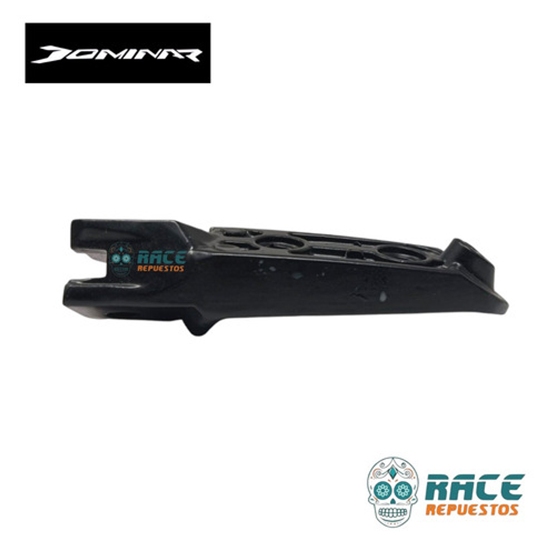 Reposapie Pasajero Derecho Dominar 400 Abs Y Non Abs Y 250 4