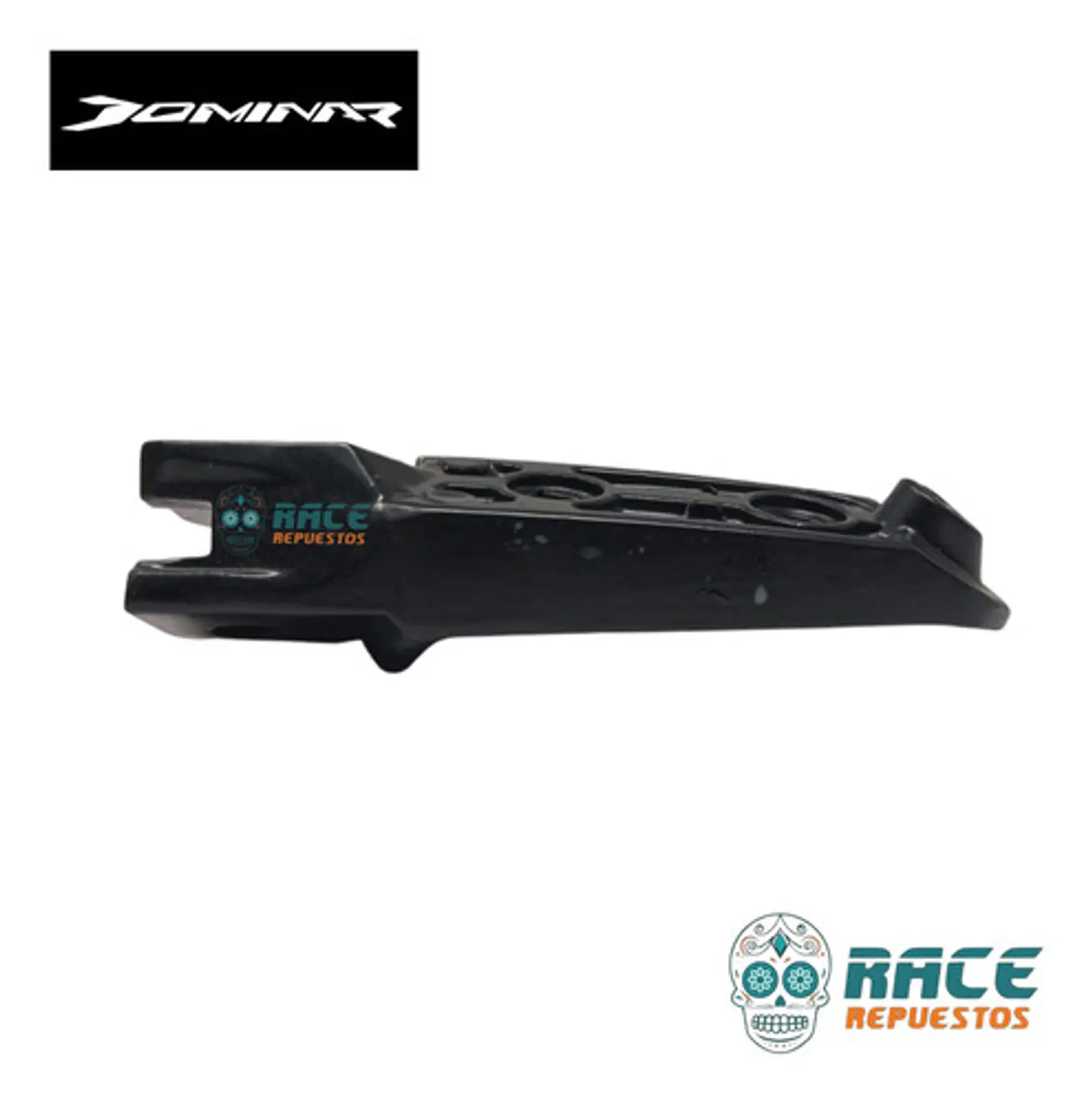 Reposapie Pasajero Derecho Dominar 400 Abs Y Non Abs Y 250 4