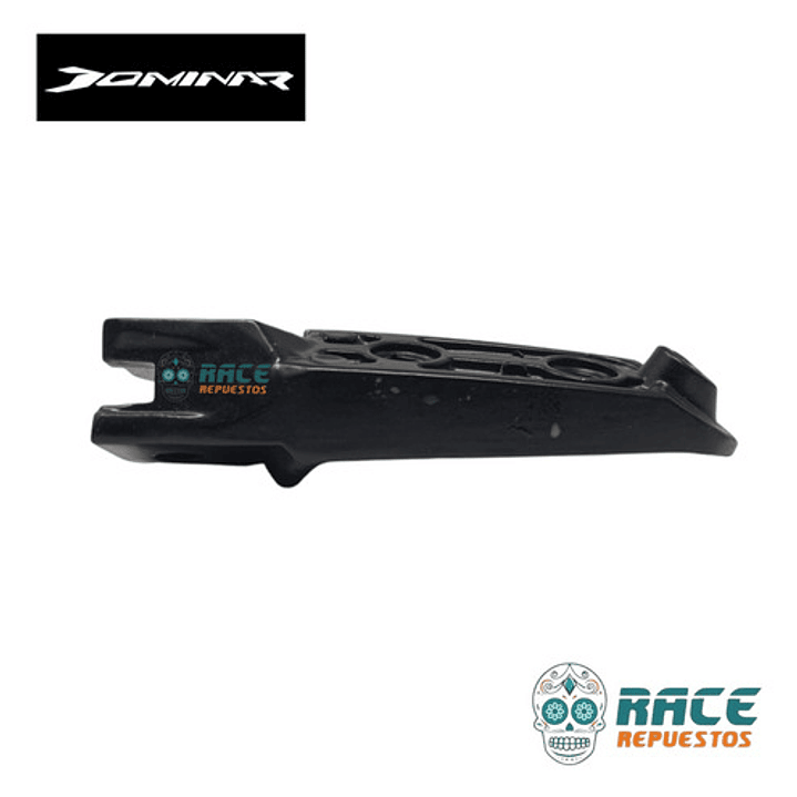 Reposapie Pasajero Derecho Dominar 400 Abs Y Non Abs Y 250 4