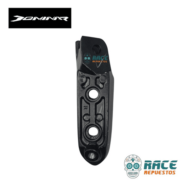 Reposapie Pasajero Derecho Dominar 400 Abs Y Non Abs Y 250 8