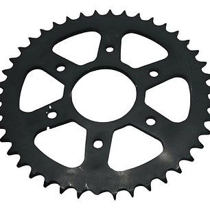 Corona Sprocket 42t Original Ktm Duke 200 Y Rc 200
