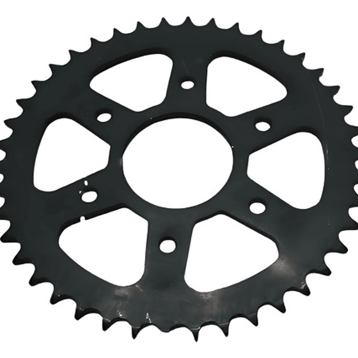 Corona Sprocket 42t Original Ktm Duke 200 Y Rc 200 1