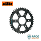 Corona Sprocket 42t Original Ktm Duke 200 Y Rc 200 - Miniatura 3