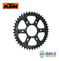 Corona Sprocket 42t Original Ktm Duke 200 Y Rc 200 - Miniatura 3
