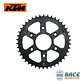 Corona Sprocket 42t Ktm Duke 200-rc 200 Original Nuevo - Miniatura 4