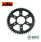 Corona Sprocket 42t Ktm Duke 200-rc 200 Original Nuevo - Miniatura 5