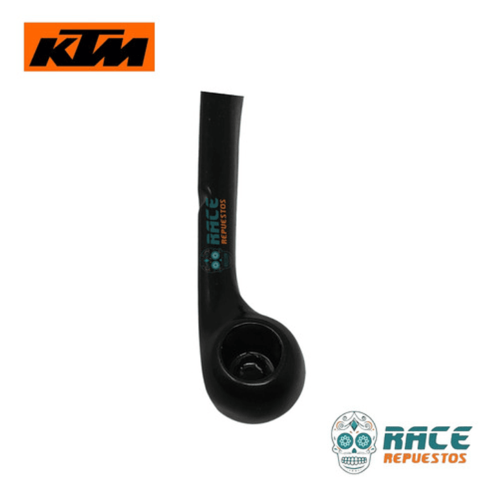 Leva Clutch Ktm Duke 390 Nuevo Original 3