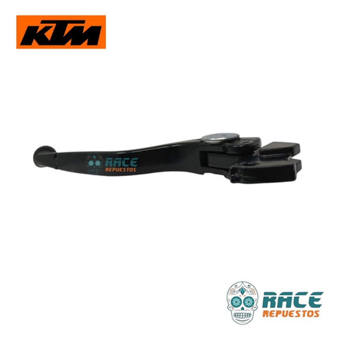 Leva Clutch Ktm Duke 390 Nuevo Original 5