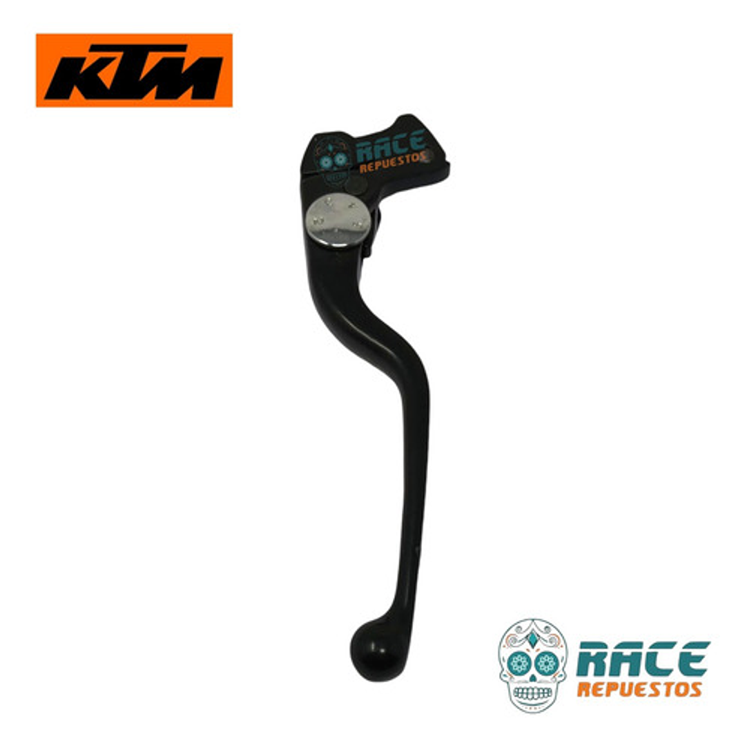 Leva Clutch Ktm Duke 390 Nuevo Original 7
