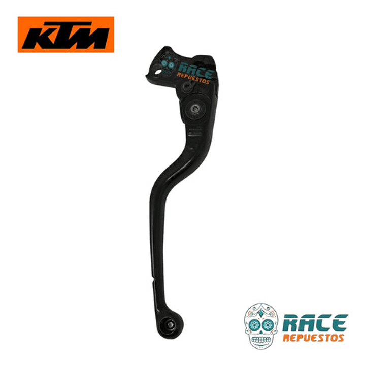 Manigueta Embrague Ktm Rc 390 Nuevo Original 2