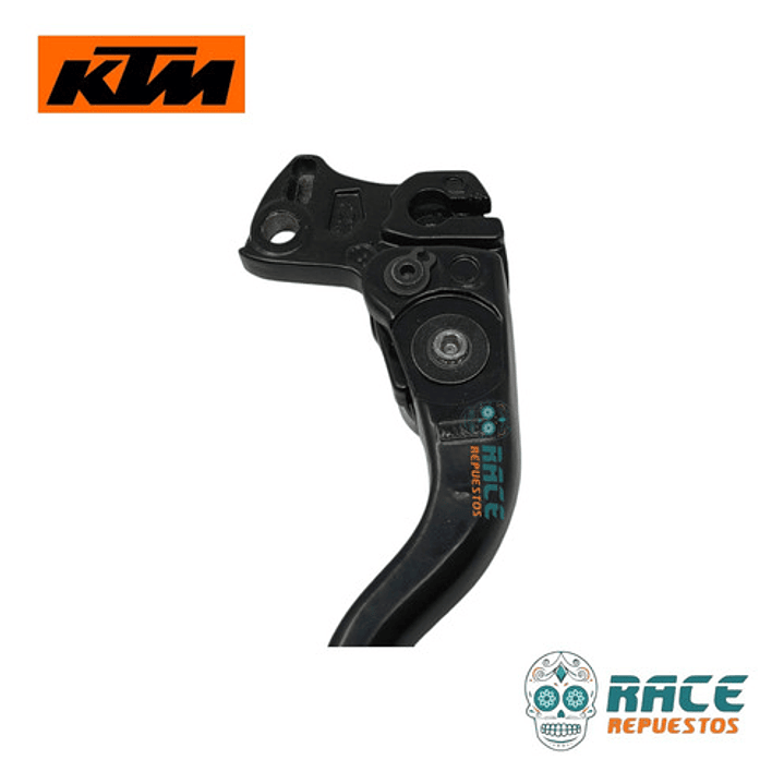 Manigueta Embrague Ktm Rc 390 Nuevo Original 4
