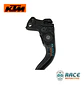 Manigueta Embrague Ktm Rc 390 Nuevo Original - Miniatura 4