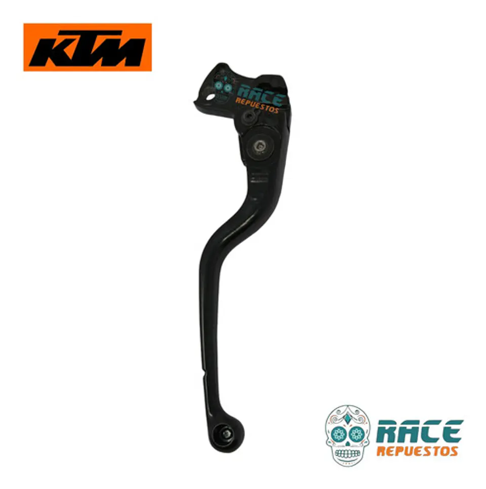 Leva Clutch Ktm Adventure 250 - 390 Nuevo Original 2